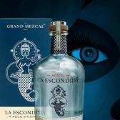 Мескаль Grand Mezcal La Escondida 0,7 л 40% Мескаль на GRADUS.MARKET. Тел: 063 6987172. Доставка, гарантія, кращі ціни!, фото2