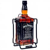 Віскі Jack Daniel's Old No.7 3 л 40% Бурбон на GRADUS.MARKET. Тел: 063 6987172. Доставка, гарантія, кращі ціни!, фото1