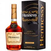 Коньяк Hennessy VS 4 роки витримки 0,35л 40% у подарунковій упаковці Коньяк витримка 4 роки на GRADUS.MARKET. Тел: 063 6987172. Доставка, гарантія, кращі ціни!, фото1