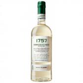 Вермут Cinzano Dry 1757 сухой 1 л 18% Вермут в GRADUS.MARKET. Тел: 063 6987172. Доставка, гарантия, лучшие цены!, фото1