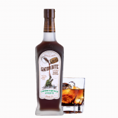 Лікер Bayou Gator Bite Coffee Liqueur and Rum 0,7л 26% Лікери на GRADUS.MARKET. Тел: 063 6987172. Доставка, гарантія, кращі ціни!, фото3