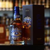 Виски Chivas Regal 18 лет выдержки 0,7л 40% в подарочной упаковке Бленд (Blended) в GRADUS.MARKET. Тел: 063 6987172. Доставка, гарантия, лучшие цены!, фото3