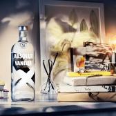 Горілка Absolut Vanilia 0,7л 38% Настоянки на GRADUS.MARKET. Тел: 063 6987172. Доставка, гарантія, кращі ціни!, фото2