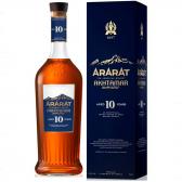 Бренди армянское Ararat Akhtamar 10 лет выдержки 0,7л 40% в коробке Коньяк выдержка 10 лет в GRADUS.MARKET. Тел: 063 6987172. Доставка, гарантия, лучшие цены!, фото1