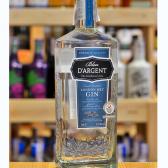 Джин Bleu D'argent London Dry Gin 0,7 л 43,50% Джин на GRADUS.MARKET. Тел: 063 6987172. Доставка, гарантія, кращі ціни!, фото2