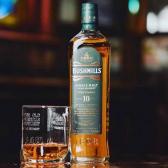 Віскі Bushmills Malt 10 YO 0,7л 40% Бленд (Blended) на GRADUS.MARKET. Тел: 063 6987172. Доставка, гарантія, кращі ціни!, фото4