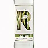 Ром Real Rum Blanco 1л 37,50% Ром белый в GRADUS.MARKET. Тел: 063 6987172. Доставка, гарантия, лучшие цены!, фото2