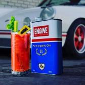 Джин Engine Pure Organic 0,7 л 42% Джин на GRADUS.MARKET. Тел: 063 6987172. Доставка, гарантія, кращі ціни!, фото3