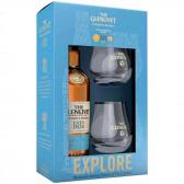 Віскі The Glenlivet Founder's Reserve 0,7 л 40% в подарунковій упаковці з 2-ма склянками Односолодовий віскі на GRADUS.MARKET. Тел: 063 6987172. Доставка, гарантія, кращі ціни!, фото1