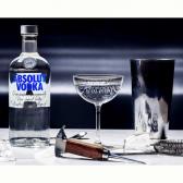 Водка Absolut 0,05л 40% Водка классическая в GRADUS.MARKET. Тел: 063 6987172. Доставка, гарантия, лучшие цены!, фото3