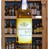 Віскі Томатін Лежендарі Скот Шотл J & W Tomatin Legendary Scot 0,7 л 40% Бленд (Blended) на GRADUS.MARKET. Тел: 063 6987172. Доставка, гарантія, кращі ціни!, фото2