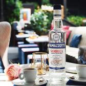 Ликер анисовый Ramazzotti Sambuca 0,7л 38% Самбука в GRADUS.MARKET. Тел: 063 6987172. Доставка, гарантия, лучшие цены!, фото3