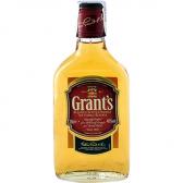 Виски бленд Grant's Family Reserve 0,2 л 40% Бленд (Blended) в GRADUS.MARKET. Тел: 063 6987172. Доставка, гарантия, лучшие цены!, фото1