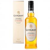 Виски The Glen Grant the Majors Reserve 5 лет выдержки 1 л 40% Односолодовый виски в GRADUS.MARKET. Тел: 063 6987172. Доставка, гарантия, лучшие цены!, фото1