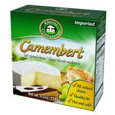 Сир Export Camembert (Kaserei) 50%, 125 г Сири на GRADUS.MARKET. Тел: 063 6987172. Доставка, гарантія, кращі ціни!, фото1