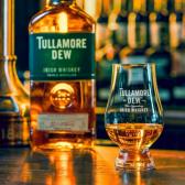 Виски бленд Tullamore Dew Original 0,5 л 40% Бленд (Blended) в GRADUS.MARKET. Тел: 063 6987172. Доставка, гарантия, лучшие цены!, фото4