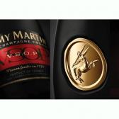 Коньяк Remy Martin VSOP 0,7 л 40% в подарунковій упаковці Коньяк витримка 5 років на GRADUS.MARKET. Тел: 063 6987172. Доставка, гарантія, кращі ціни!, фото4