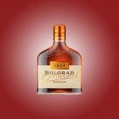 Коньяк Bolgrad VSOP 4 роки витримки 0,25 л 40% Коньяк витримка 4 роки на GRADUS.MARKET. Тел: 063 6987172. Доставка, гарантія, кращі ціни!, фото2