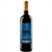 Вино Cavalli Neri Rosso Toscana IGT Cabernet красное сухое 0,75л 12,5% Вино сухое в GRADUS.MARKET. Тел: 063 6987172. Доставка, гарантия, лучшие цены!, фото1