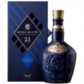 Віскі Chivas Regal Royal Salute 21 рік витримки 0,7 л 40% в подарунковій упаковці Бленд (Blended) на GRADUS.MARKET. Тел: 063 6987172. Доставка, гарантія, кращі ціни!, фото1