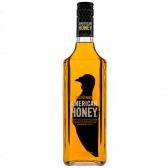 Лікер на основі бурбона з медом Wild Turkey American Honey 0.7 л 35,5% Бурбон на GRADUS.MARKET. Тел: 063 6987172. Доставка, гарантія, кращі ціни!, фото1