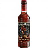 Ром карибский Captain Morgan Dark Rum 0,7л 40% Ром чёрный в GRADUS.MARKET. Тел: 063 6987172. Доставка, гарантия, лучшие цены!, фото1