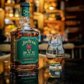 Виски Jim Beam Rye 4 года выдержки 0,7 л 40% Бурбон в GRADUS.MARKET. Тел: 063 6987172. Доставка, гарантия, лучшие цены!, фото2