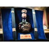 Віскі Chivas Royal Salute 62 Gun Salute 1 л 43% в подарунковій коробці Бленд (Blended) на GRADUS.MARKET. Тел: 063 6987172. Доставка, гарантія, кращі ціни!, фото2