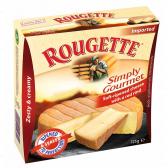 Сир Simply Gourmet Rougette (Kaserei) 60%, 125 г Сири на GRADUS.MARKET. Тел: 063 6987172. Доставка, гарантія, кращі ціни!, фото1