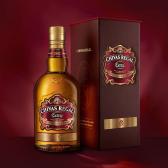 Виски Chivas Regal Extra 0,7 л 40% в коробке Бленд (Blended) в GRADUS.MARKET. Тел: 063 6987172. Доставка, гарантия, лучшие цены!, фото3