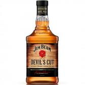 Віскі Jim Beam Devil's Cut 0,7 л 45% Бурбон на GRADUS.MARKET. Тел: 063 6987172. Доставка, гарантія, кращі ціни!, фото1