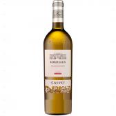 Вино Calvet Sauvignon Blanc Bordeaux белое сухое 0,75л 12% Вино сухое в GRADUS.MARKET. Тел: 063 6987172. Доставка, гарантия, лучшие цены!, фото1