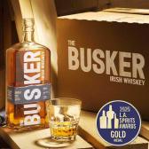 Віскі The Busker Single Pot Still 0,7 л 44,3% Односолодовий віскі на GRADUS.MARKET. Тел: 063 6987172. Доставка, гарантія, кращі ціни!, фото3