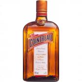 Ликер Cointreau 1л 40% Ликеры в GRADUS.MARKET. Тел: 063 6987172. Доставка, гарантия, лучшие цены!, фото1