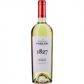 Вино Purcari Sauvignon белое сухое 0,75л 14% Вино сухое в GRADUS.MARKET. Тел: 063 6987172. Доставка, гарантия, лучшие цены!, фото1