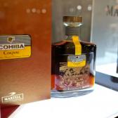 Коньяк Martell Cohiba 0,7л 43% в коробке Коньяк выдержка 50 лет в GRADUS.MARKET. Тел: 063 6987172. Доставка, гарантия, лучшие цены!, фото5