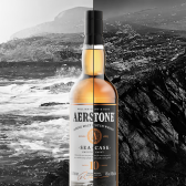 Виски Aerstone Sea Cask 10 yo 0,7 л 40% Бленд (Blended) в GRADUS.MARKET. Тел: 063 6987172. Доставка, гарантия, лучшие цены!, фото4