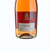 Вино игристое Chiarli Lambrusco Rosato розовое сладкое 0,75 л 7.5% Ламбруско в GRADUS.MARKET. Тел: 063 6987172. Доставка, гарантия, лучшие цены!, фото2