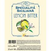 Напій Лимонний тонік Tonica Lemon Specialita Siciliana 1974 0,275л 0% Напої та лимонади на GRADUS.MARKET. Тел: 063 6987172. Доставка, гарантія, кращі ціни!, фото2