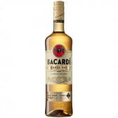 Ром Bacardi Carta Oro від 2 років витримки 1л 40% Ром золотий на GRADUS.MARKET. Тел: 063 6987172. Доставка, гарантія, кращі ціни!, фото1