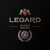 Бренди Legard VSOP ординарный четыре звездочки 0,5л 40% Бренди в GRADUS.MARKET. Тел: 063 6987172. Доставка, гарантия, лучшие цены!, фото4