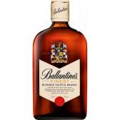 Виски Баллантайнс Файнест, Ballantine'S Finest 0,375 л 40% Бленд (Blended) в GRADUS.MARKET. Тел: 063 6987172. Доставка, гарантия, лучшие цены!, фото1