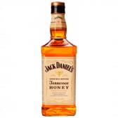 Ликер Jack Daniel’s Tennessee Honey 0,7 л 35% Бурбон в GRADUS.MARKET. Тел: 063 6987172. Доставка, гарантия, лучшие цены!, фото1