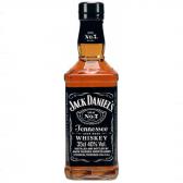 Виски Jack Daniel's 0,35л 40% Бурбон в GRADUS.MARKET. Тел: 063 6987172. Доставка, гарантия, лучшие цены!, фото1