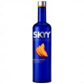 Горілка SKYY Infusions Персик 0,75л 35% Настоянки на GRADUS.MARKET. Тел: 063 6987172. Доставка, гарантія, кращі ціни!, фото1