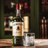 Віскі Джемісон в металевій упаковці, Jameson Irish Whiskey in metal box 0,7 л 40% Бленд (Blended) на GRADUS.MARKET. Тел: 063 6987172. Доставка, гарантія, кращі ціни!, фото2