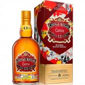 Віскі Chivas Regal Extra 0,7 л 40% в коробці Бленд (Blended) на GRADUS.MARKET. Тел: 063 6987172. Доставка, гарантія, кращі ціни!, фото1