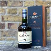 Віскі Redbreast 21 рік витримки 0,7л 46% у подарунковій упаковці Односолодовий віскі на GRADUS.MARKET. Тел: 063 6987172. Доставка, гарантія, кращі ціни!, фото3