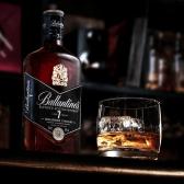 Віскі Ballantine's 7 років 0,7л 40% Бленд (Blended) на GRADUS.MARKET. Тел: 063 6987172. Доставка, гарантія, кращі ціни!, фото3