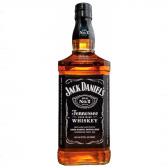 Виски Jack Daniel's Old №7 1 л 40% Бурбон в GRADUS.MARKET. Тел: 063 6987172. Доставка, гарантия, лучшие цены!, фото1